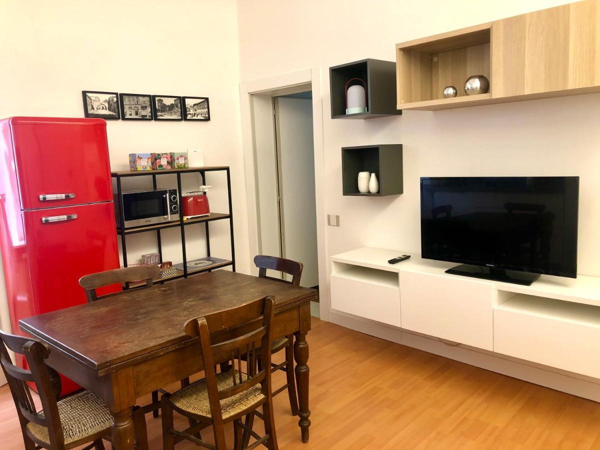 Casa Tre Gradini Apartment Perugia Exterior photo