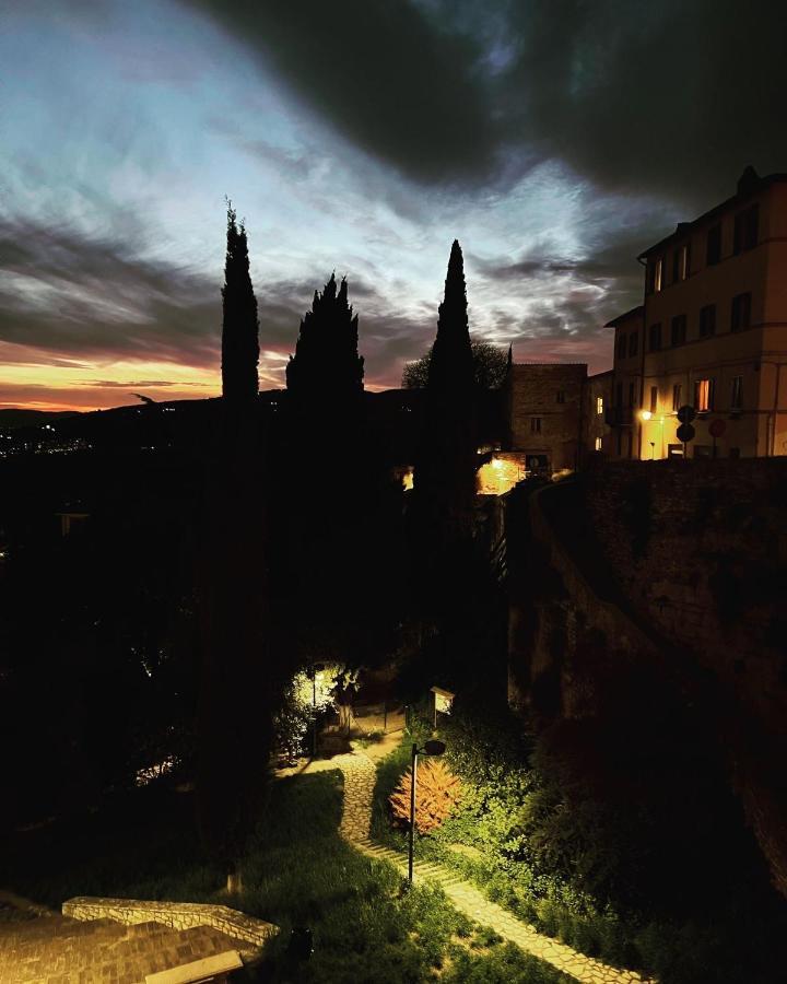 Casa Tre Gradini Apartment Perugia Exterior photo